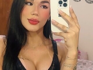 Melzinha Transex