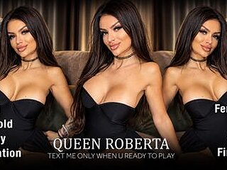 Queen Roberta