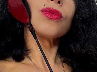 MistressAnastasia