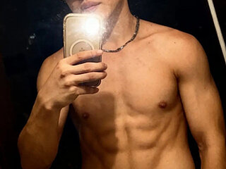 Jake_hot0
