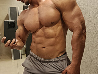 muscleoss