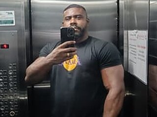 Junior Big Black